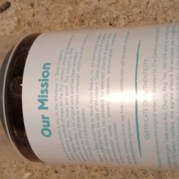 WhiteMusk By Pink Singer - Picture 7 of 9